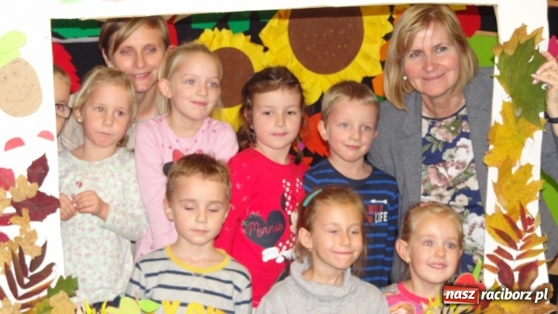 Zdjęcie w galerii na portalu naszraciborz.pl: Dzień Pieczonego Ziemniaka. Spotkanie integracyjne w Wojnowicach wiadomości z regionu