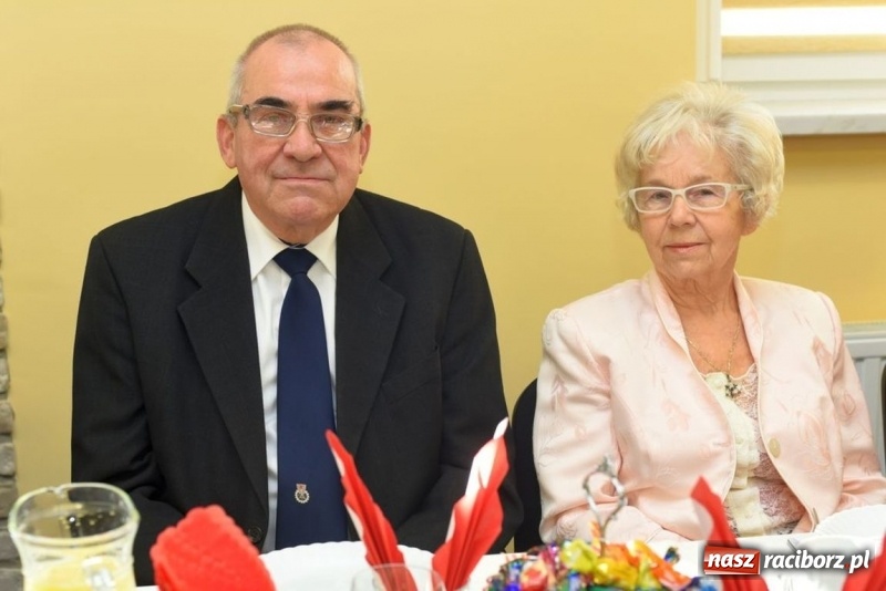 Zdjęcie w galerii na portalu naszraciborz.pl: Uroczystość z okazji Jubileuszu Pożycia Małżeńskiego wiadomości z regionu