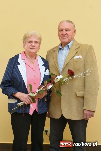 Zdjęcie w galerii na portalu naszraciborz.pl: Uroczystość z okazji Jubileuszu Pożycia Małżeńskiego wiadomości z regionu