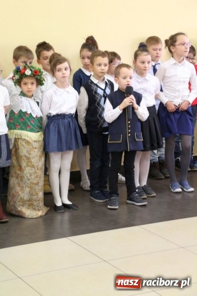 Zdjęcie w galerii na portalu naszraciborz.pl: Uroczystość z okazji Jubileuszu Pożycia Małżeńskiego wiadomości z regionu