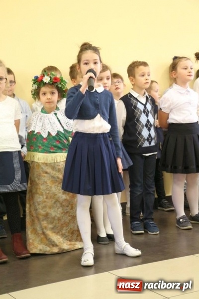 Zdjęcie w galerii na portalu naszraciborz.pl: Uroczystość z okazji Jubileuszu Pożycia Małżeńskiego wiadomości z regionu