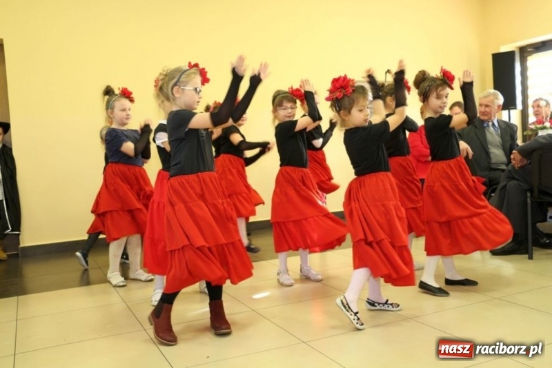 Zdjęcie w galerii na portalu naszraciborz.pl: Uroczystość z okazji Jubileuszu Pożycia Małżeńskiego wiadomości z regionu