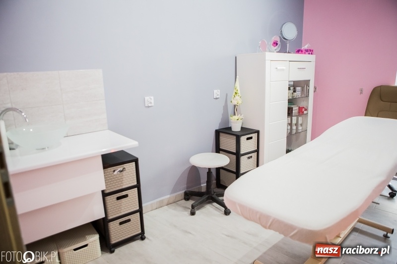 Zdjęcie w galerii na portalu naszraciborz.pl: Piękno podawane z pasją – już jutro zapraszamy na otwarcie salonu kosmetyki estetycznej ProBeauty wiadomości z regionu