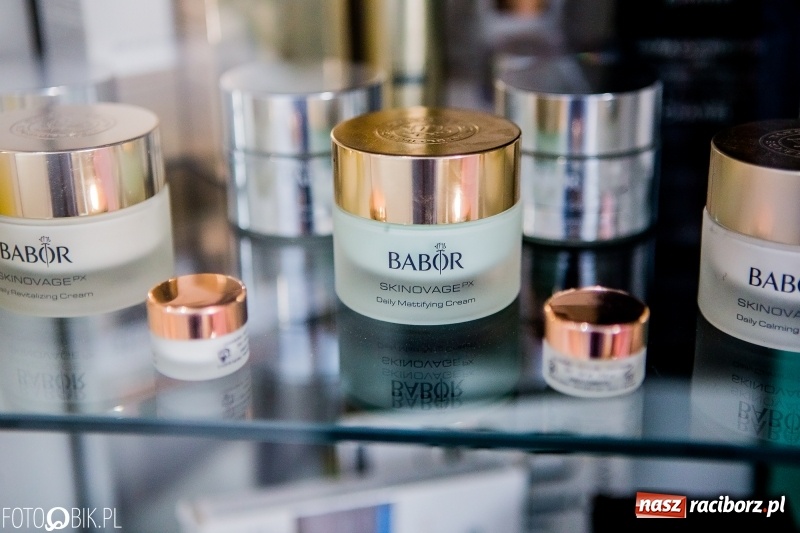 Zdjęcie w galerii na portalu naszraciborz.pl: Piękno podawane z pasją – już jutro zapraszamy na otwarcie salonu kosmetyki estetycznej ProBeauty wiadomości z regionu