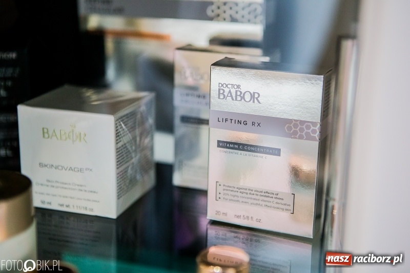 Zdjęcie w galerii na portalu naszraciborz.pl: Piękno podawane z pasją – już jutro zapraszamy na otwarcie salonu kosmetyki estetycznej ProBeauty wiadomości z regionu