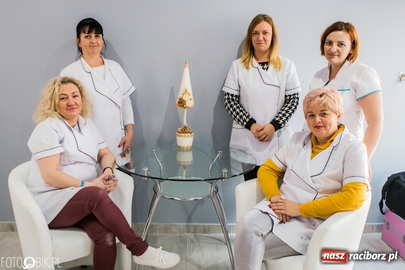 Zdjęcie w galerii na portalu naszraciborz.pl: Piękno podawane z pasją – już jutro zapraszamy na otwarcie salonu kosmetyki estetycznej ProBeauty wiadomości z regionu