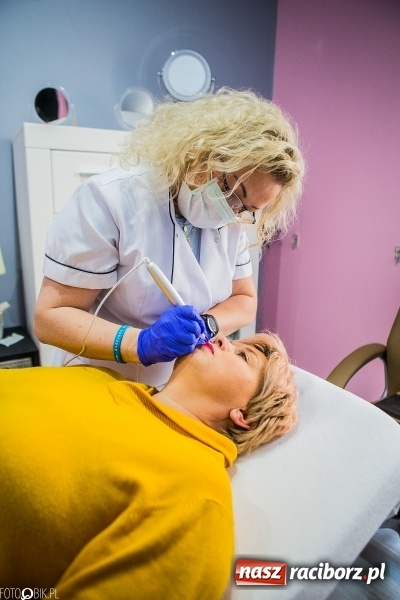 Zdjęcie w galerii na portalu naszraciborz.pl: Piękno podawane z pasją – już jutro zapraszamy na otwarcie salonu kosmetyki estetycznej ProBeauty wiadomości z regionu