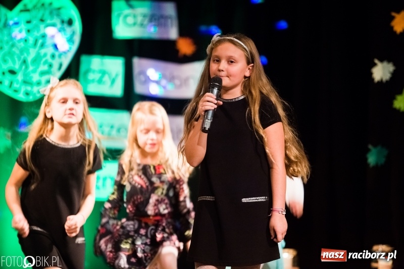 Zdjęcie w galerii na portalu naszraciborz.pl: Na jesienną nutę w Młodzieżowym Domu Kultury wiadomości z regionu