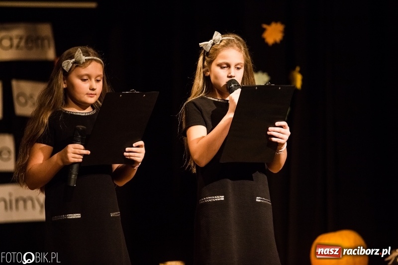Zdjęcie w galerii na portalu naszraciborz.pl: Na jesienną nutę w Młodzieżowym Domu Kultury wiadomości z regionu
