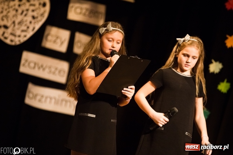 Zdjęcie w galerii na portalu naszraciborz.pl: Na jesienną nutę w Młodzieżowym Domu Kultury wiadomości z regionu