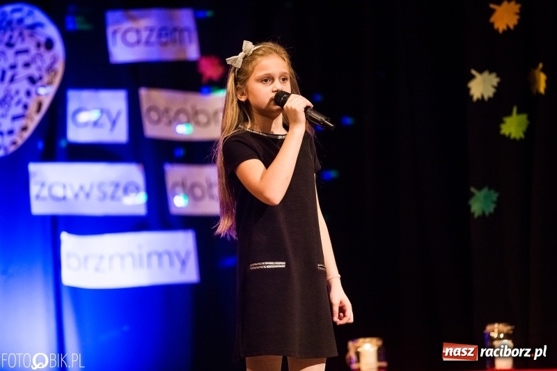 Zdjęcie w galerii na portalu naszraciborz.pl: Na jesienną nutę w Młodzieżowym Domu Kultury wiadomości z regionu