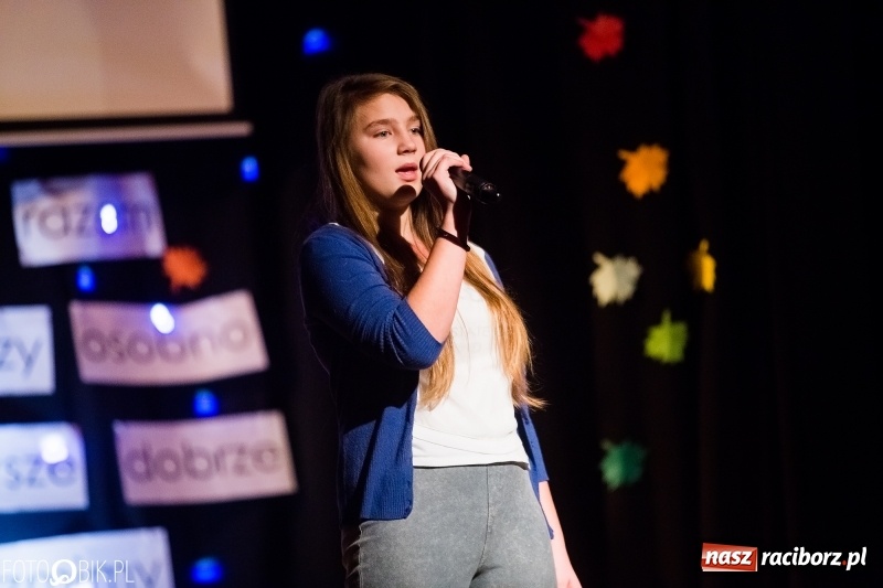 Zdjęcie w galerii na portalu naszraciborz.pl: Na jesienną nutę w Młodzieżowym Domu Kultury wiadomości z regionu