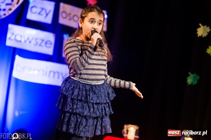 Zdjęcie w galerii na portalu naszraciborz.pl: Na jesienną nutę w Młodzieżowym Domu Kultury wiadomości z regionu