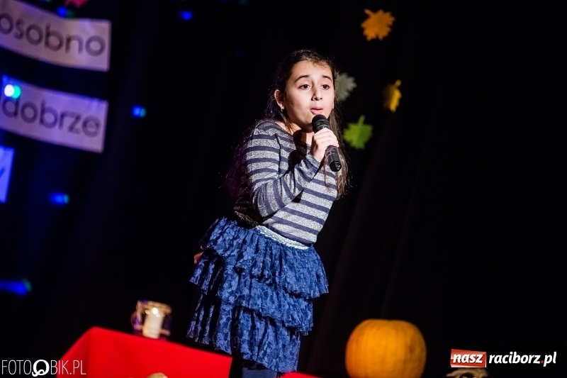 Zdjęcie w galerii na portalu naszraciborz.pl: Na jesienną nutę w Młodzieżowym Domu Kultury wiadomości z regionu