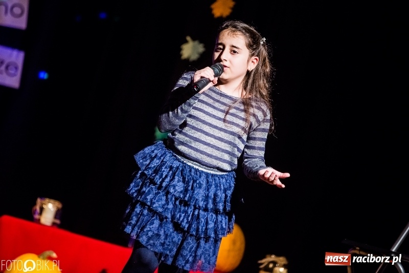 Zdjęcie w galerii na portalu naszraciborz.pl: Na jesienną nutę w Młodzieżowym Domu Kultury wiadomości z regionu