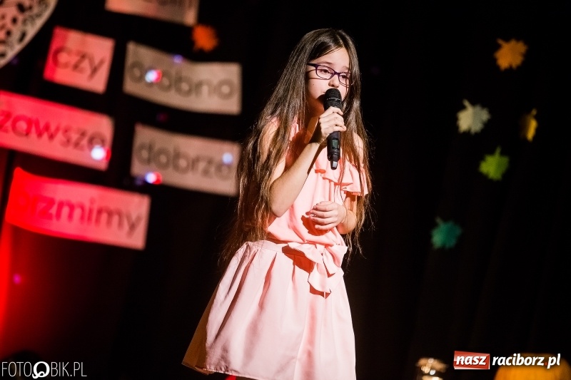 Zdjęcie w galerii na portalu naszraciborz.pl: Na jesienną nutę w Młodzieżowym Domu Kultury wiadomości z regionu