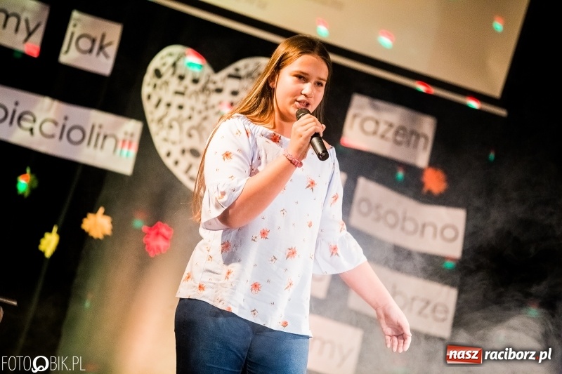 Zdjęcie w galerii na portalu naszraciborz.pl: Na jesienną nutę w Młodzieżowym Domu Kultury wiadomości z regionu