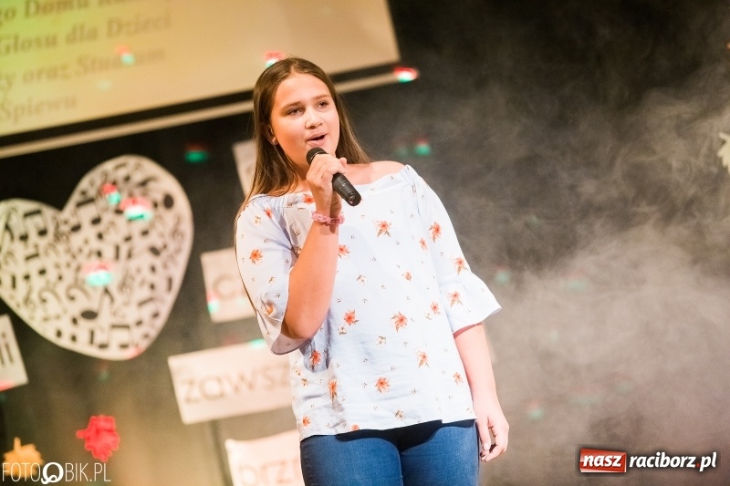 Zdjęcie w galerii na portalu naszraciborz.pl: Na jesienną nutę w Młodzieżowym Domu Kultury wiadomości z regionu