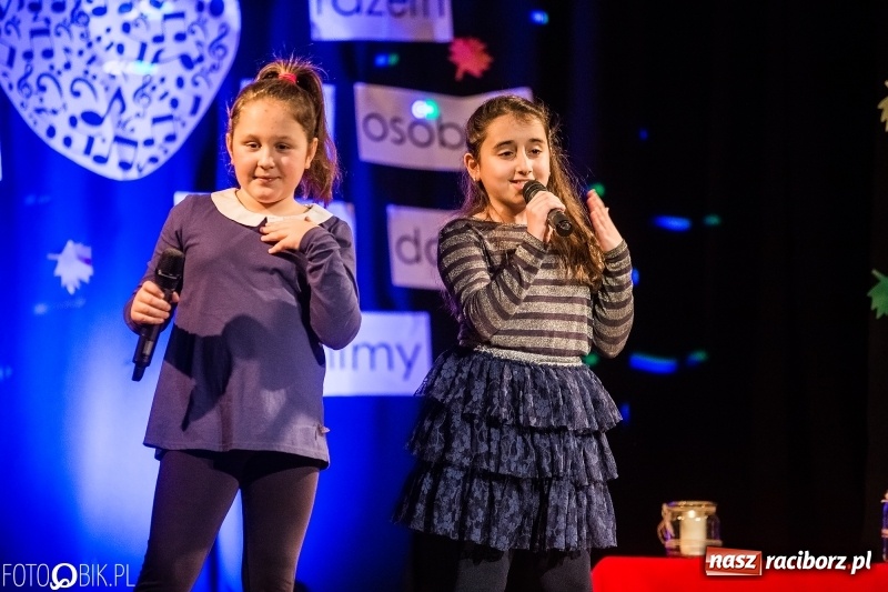Zdjęcie w galerii na portalu naszraciborz.pl: Na jesienną nutę w Młodzieżowym Domu Kultury wiadomości z regionu