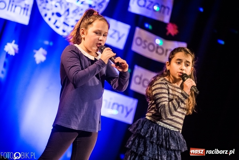 Zdjęcie w galerii na portalu naszraciborz.pl: Na jesienną nutę w Młodzieżowym Domu Kultury wiadomości z regionu