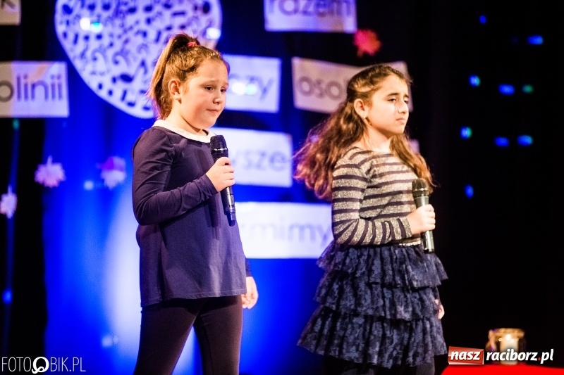 Zdjęcie w galerii na portalu naszraciborz.pl: Na jesienną nutę w Młodzieżowym Domu Kultury wiadomości z regionu