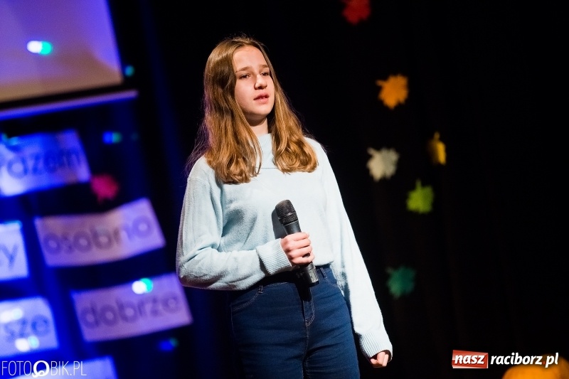 Zdjęcie w galerii na portalu naszraciborz.pl: Na jesienną nutę w Młodzieżowym Domu Kultury wiadomości z regionu