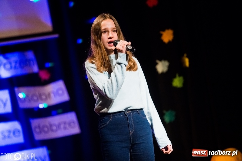 Zdjęcie w galerii na portalu naszraciborz.pl: Na jesienną nutę w Młodzieżowym Domu Kultury wiadomości z regionu