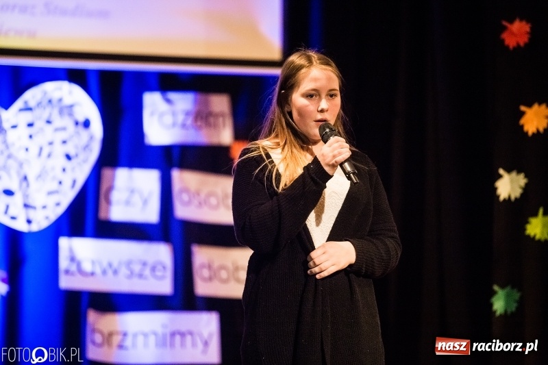 Zdjęcie w galerii na portalu naszraciborz.pl: Na jesienną nutę w Młodzieżowym Domu Kultury wiadomości z regionu