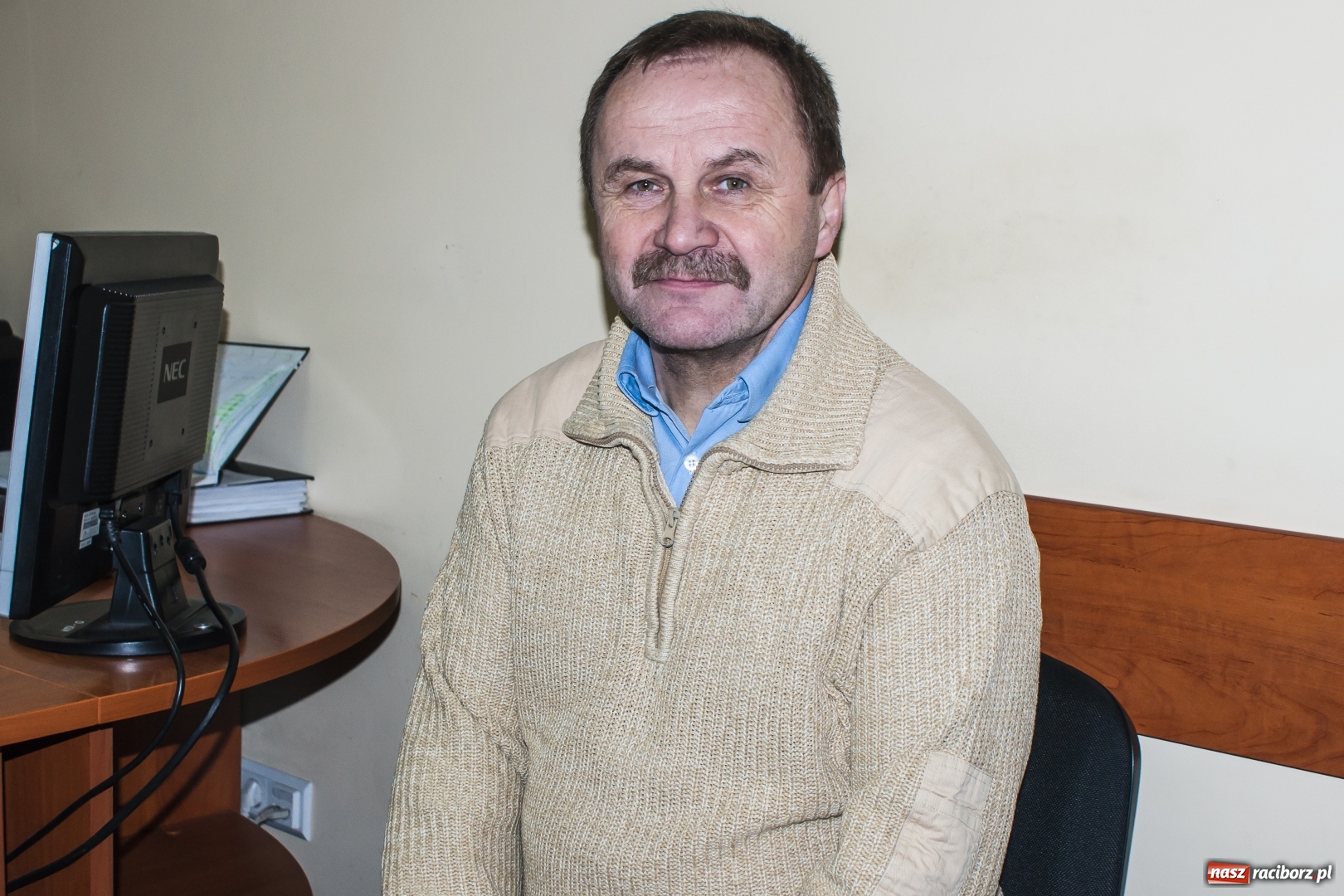 Zdjęcie w galerii na portalu naszraciborz.pl: Poszukujesz przyszłościowego zawodu? Zostań kierowcą autobusu! wiadomości z regionu