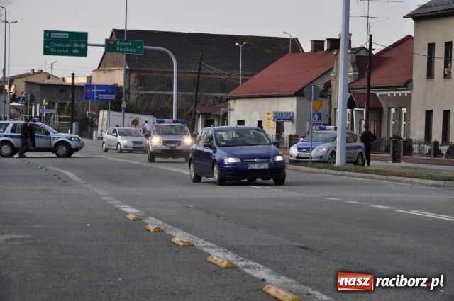 Zdjęcie w galerii na portalu naszraciborz.pl: Uprowadzona dziewczynka bezpieczna wiadomości z regionu