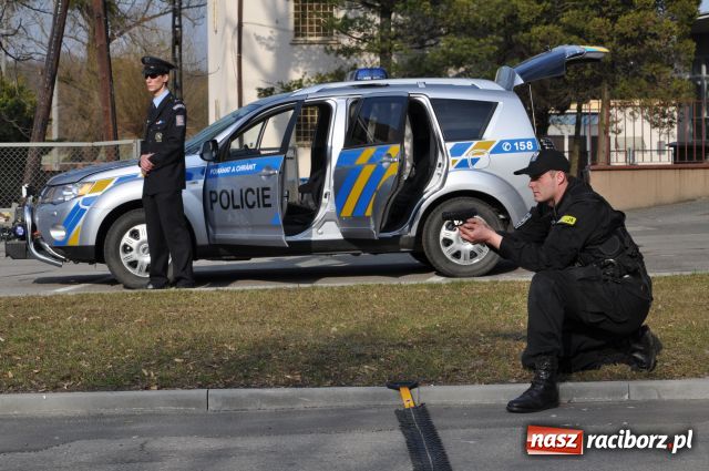 Zdjęcie w galerii na portalu naszraciborz.pl: Uprowadzona dziewczynka bezpieczna wiadomości z regionu