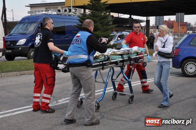 Zdjęcie w galerii na portalu naszraciborz.pl: Uprowadzona dziewczynka bezpieczna wiadomości z regionu