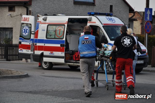 Zdjęcie w galerii na portalu naszraciborz.pl: Uprowadzona dziewczynka bezpieczna wiadomości z regionu