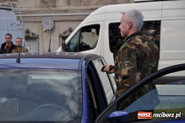 Zdjęcie w galerii na portalu naszraciborz.pl: Uprowadzona dziewczynka bezpieczna wiadomości z regionu