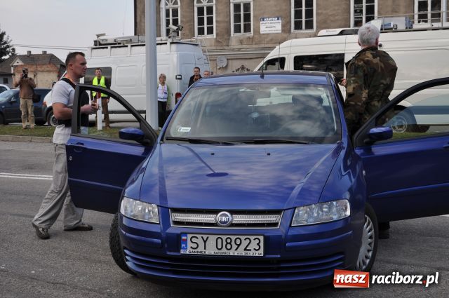 Zdjęcie w galerii na portalu naszraciborz.pl: Uprowadzona dziewczynka bezpieczna wiadomości z regionu