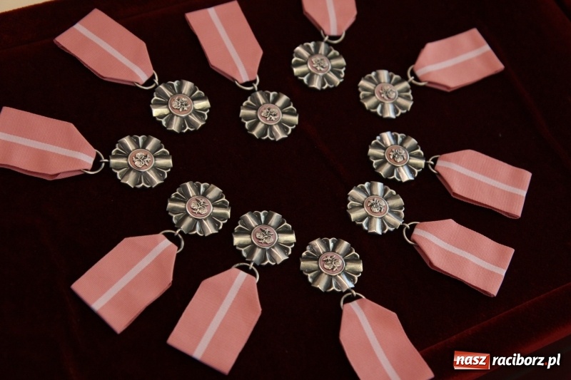 Zdjęcie w galerii na portalu naszraciborz.pl: To nie były słowa rzucone na wiatr… Złote gody w raciborskim USC wiadomości z regionu