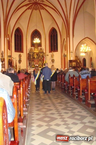 Zdjęcie w galerii na portalu naszraciborz.pl: Łubowickie obchody 160 rocznicy śmierci Josepha von Eichendorffa  wiadomości z regionu