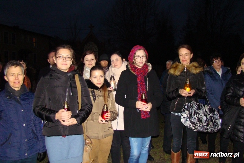 Zdjęcie w galerii na portalu naszraciborz.pl: Łubowickie obchody 160 rocznicy śmierci Josepha von Eichendorffa  wiadomości z regionu