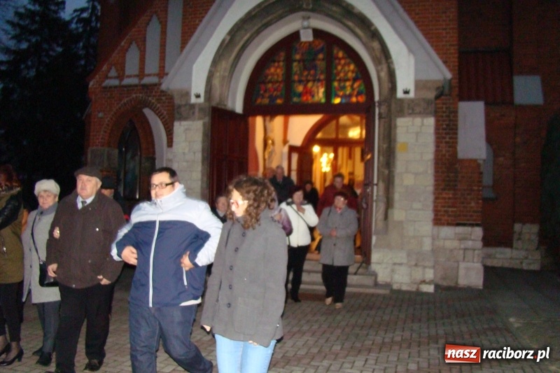 Zdjęcie w galerii na portalu naszraciborz.pl: Łubowickie obchody 160 rocznicy śmierci Josepha von Eichendorffa  wiadomości z regionu