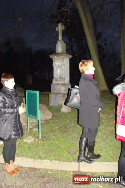 Zdjęcie w galerii na portalu naszraciborz.pl: Łubowickie obchody 160 rocznicy śmierci Josepha von Eichendorffa  wiadomości z regionu