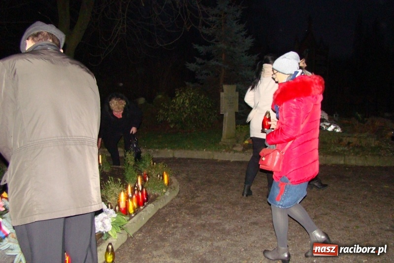 Zdjęcie w galerii na portalu naszraciborz.pl: Łubowickie obchody 160 rocznicy śmierci Josepha von Eichendorffa  wiadomości z regionu