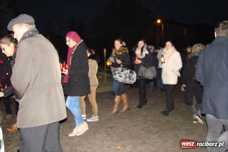 Zdjęcie w galerii na portalu naszraciborz.pl: Łubowickie obchody 160 rocznicy śmierci Josepha von Eichendorffa  wiadomości z regionu