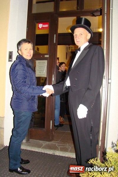 Zdjęcie w galerii na portalu naszraciborz.pl: Łubowickie obchody 160 rocznicy śmierci Josepha von Eichendorffa  wiadomości z regionu