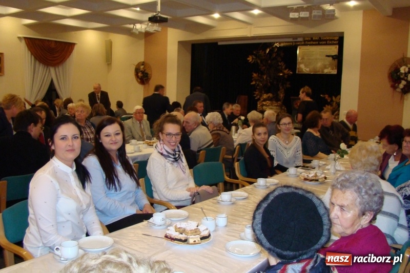 Zdjęcie w galerii na portalu naszraciborz.pl: Łubowickie obchody 160 rocznicy śmierci Josepha von Eichendorffa  wiadomości z regionu