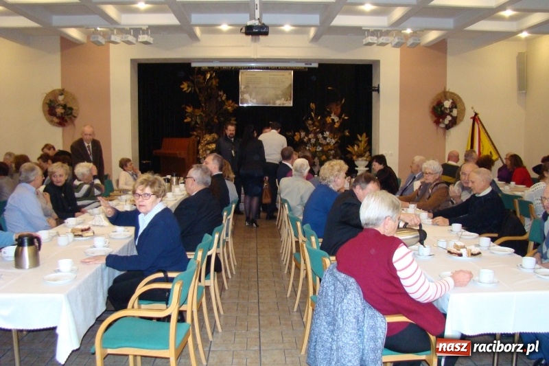 Zdjęcie w galerii na portalu naszraciborz.pl: Łubowickie obchody 160 rocznicy śmierci Josepha von Eichendorffa  wiadomości z regionu