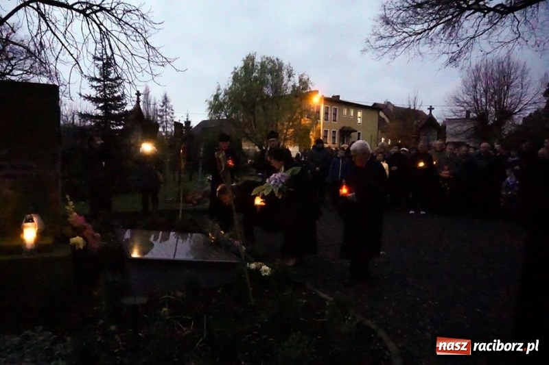 Zdjęcie w galerii na portalu naszraciborz.pl: Łubowickie obchody 160 rocznicy śmierci Josepha von Eichendorffa  wiadomości z regionu