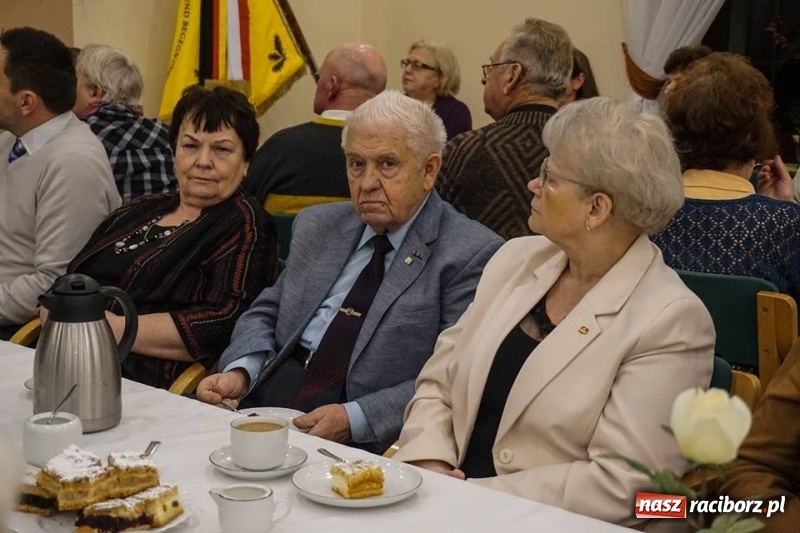 Zdjęcie w galerii na portalu naszraciborz.pl: Łubowickie obchody 160 rocznicy śmierci Josepha von Eichendorffa  wiadomości z regionu