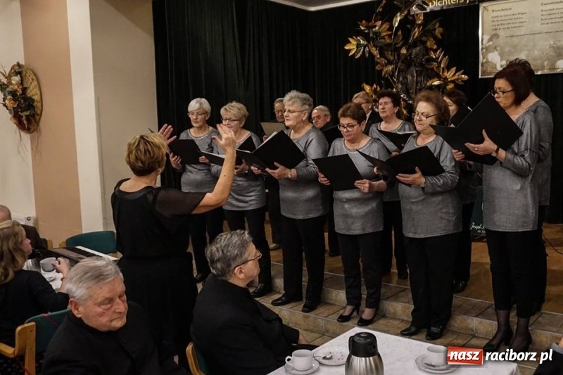 Zdjęcie w galerii na portalu naszraciborz.pl: Łubowickie obchody 160 rocznicy śmierci Josepha von Eichendorffa  wiadomości z regionu