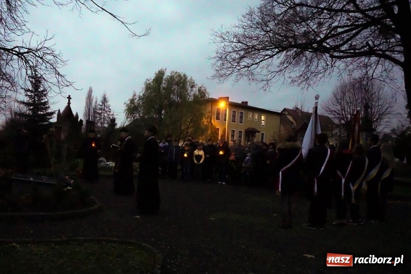 Zdjęcie w galerii na portalu naszraciborz.pl: Łubowickie obchody 160 rocznicy śmierci Josepha von Eichendorffa  wiadomości z regionu