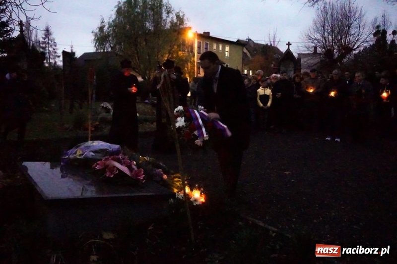 Zdjęcie w galerii na portalu naszraciborz.pl: Łubowickie obchody 160 rocznicy śmierci Josepha von Eichendorffa  wiadomości z regionu